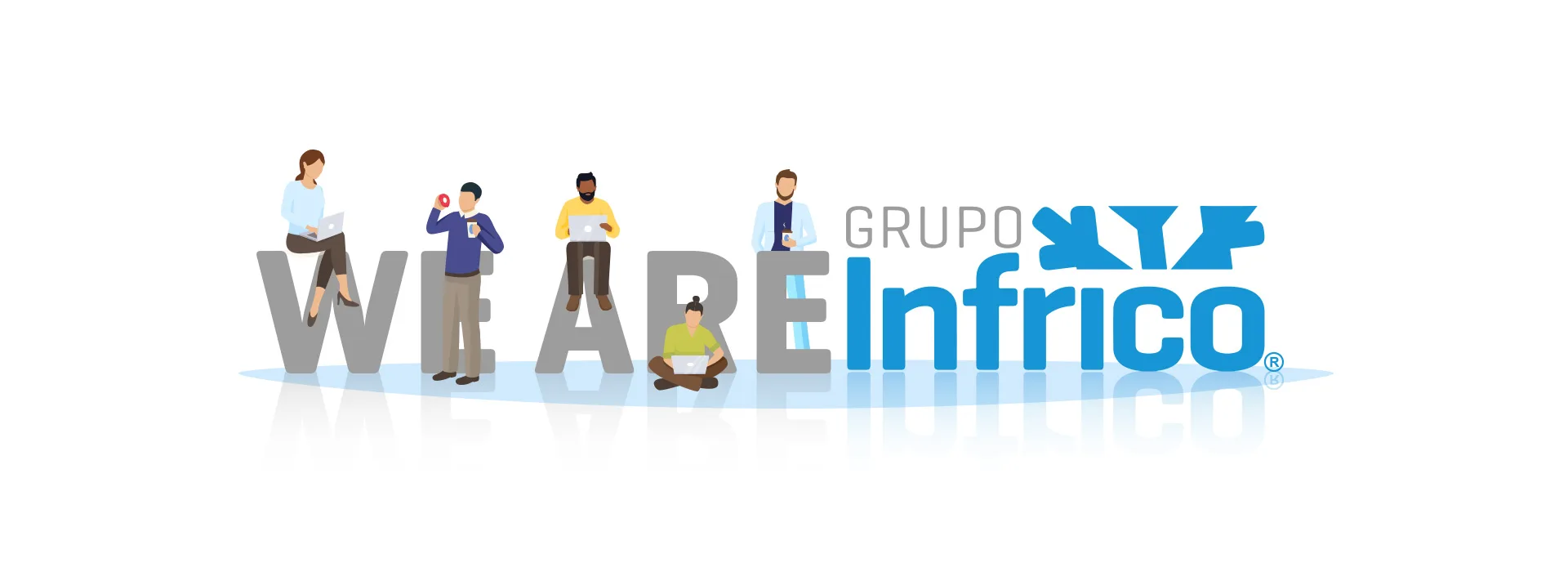 we are grupo infrico