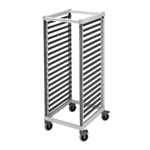 Chariots et Stockage