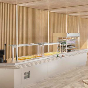 Self Service