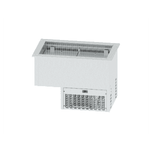 Cuve Froid Ventilé
