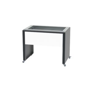 Bain Marie Ventilé
