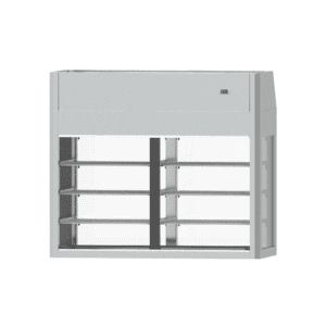 Vitrine Refrigiration 3 Niveaux