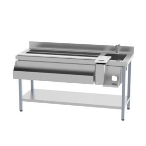 BST 1600 N