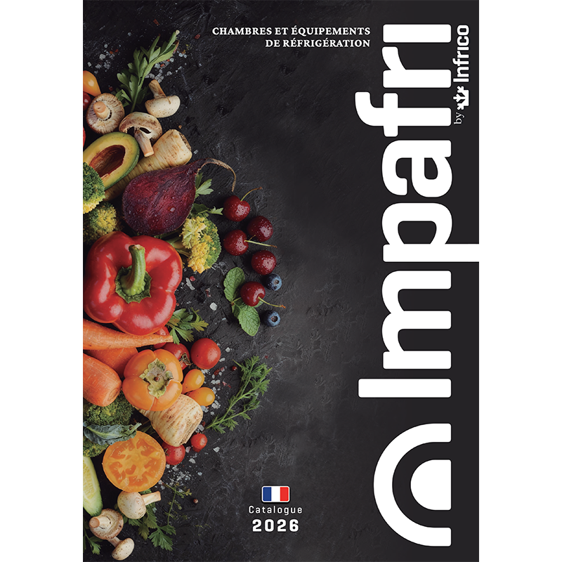 Impafri catalogue